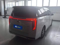 GAC Aion S Plus 2023 E9 PRO - ფოტო 3