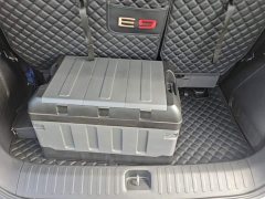 GAC Aion S Plus 2023 E9 PRO - ფოტო 4