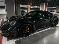 Porsche 911 Carrera 3.0T - ფოტო 1