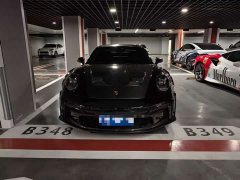 Porsche 911 Carrera 3.0T - ფოტო 2