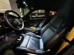 Porsche 911 Carrera 3.0T - ფოტო 3