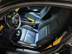 Porsche 911 Carrera 3.0T - ფოტო 4