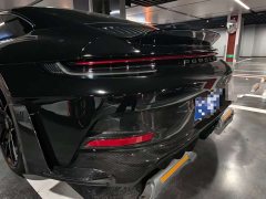 Porsche 911 Carrera 3.0T - ფოტო 5