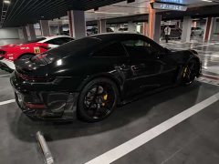 Porsche 911 Carrera 3.0T - ფოტო 6