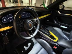 Porsche 911 Carrera 3.0T - ფოტო 7