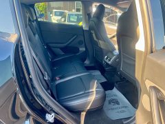 Tesla Model Y Rear-Wheel Drive - ფოტო 18