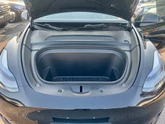 Tesla Model Y Rear-Wheel Drive - ფოტო 20