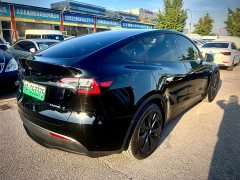 Tesla Model Y Rear-Wheel Drive - ფოტო 5