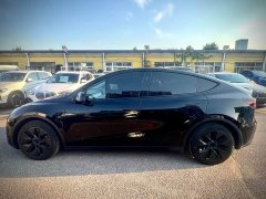 Tesla Model Y Rear-Wheel Drive - ფოტო 8
