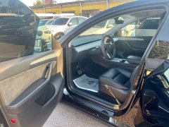 Tesla Model Y Rear-Wheel Drive - ფოტო 9