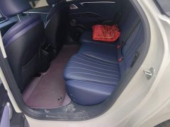 Chery Fulwin A9 655 MAX Edition - ფოტო 11