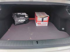 Chery Fulwin A9 655 MAX Edition - ფოტო 4