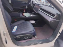 Chery Fulwin A9 655 MAX Edition - ფოტო 8