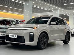 Li Auto L6 Ultra - ფოტო 1