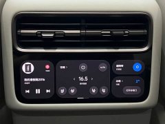 Li Auto L6 Ultra - ფოტო 10