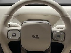 Li Auto L6 Ultra - ფოტო 12