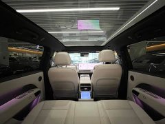 Li Auto L6 Ultra - ფოტო 19