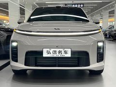 Li Auto L6 Ultra - ფოტო 2