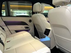 Li Auto L6 Ultra - ფოტო 20