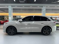 Li Auto L6 Ultra - ფოტო 3