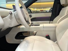 Li Auto L6 Ultra - ფოტო 5