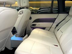 Li Auto L6 Ultra - ფოტო 6