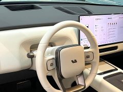 Li Auto L6 Ultra - ფოტო 7