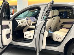 Li Auto L6 Ultra - ფოტო 9