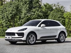 Porsche Macan 2.0T - ფოტო 1