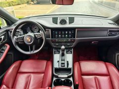 Porsche Macan 2.0T - ფოტო 10