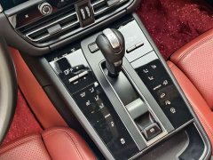 Porsche Macan 2.0T - ფოტო 13