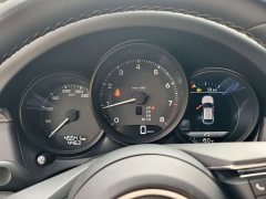 Porsche Macan 2.0T - ფოტო 14