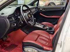 Porsche Macan 2.0T - ფოტო 15