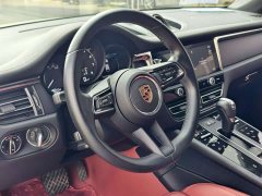 Porsche Macan 2.0T - ფოტო 16