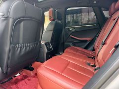 Porsche Macan 2.0T - ფოტო 17