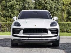Porsche Macan 2.0T - ფოტო 2