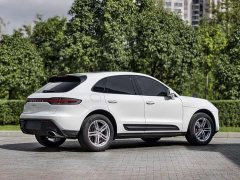 Porsche Macan 2.0T - ფოტო 3