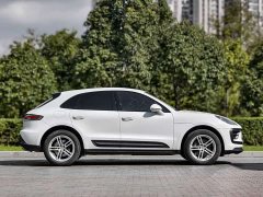 Porsche Macan 2.0T - ფოტო 4