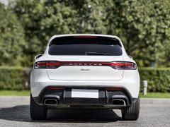 Porsche Macan 2.0T - ფოტო 5