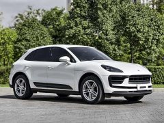 Porsche Macan 2.0T - ფოტო 6