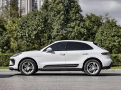 Porsche Macan 2.0T - ფოტო 8