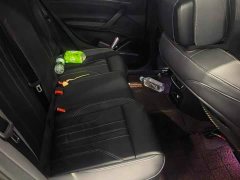 Audi Q5L 45 TFSI Luxury Dynamic - ფოტო 7