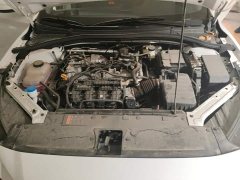 SAIC MG5 2023 180DVVT Manual Elegance Edition - ფოტო 10