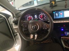 SAIC MG5 2023 180DVVT Manual Elegance Edition - ფოტო 15