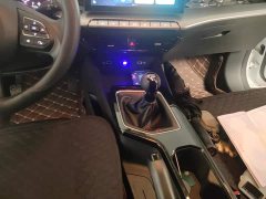 SAIC MG5 2023 180DVVT Manual Elegance Edition - ფოტო 16