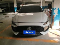 SAIC MG5 2023 180DVVT Manual Elegance Edition - ფოტო 2