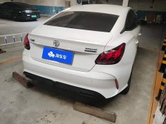 SAIC MG5 2023 180DVVT Manual Elegance Edition - ფოტო 3