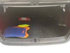 SAIC MG5 2023 180DVVT Manual Elegance Edition - ფოტო 4