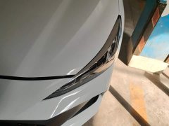 SAIC MG5 2023 180DVVT Manual Elegance Edition - ფოტო 5