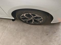 SAIC MG5 2023 180DVVT Manual Elegance Edition - ფოტო 6